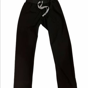 Like new Figs scrub pants, Livingston small petite.